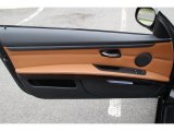 2011 BMW 3 Series 335i xDrive Coupe Door Panel
