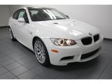 2013 Alpine White BMW M3 Coupe #79814298