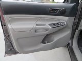 2013 Toyota Tacoma Double Cab Door Panel