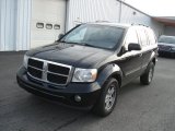 2007 Dodge Durango SLT 4x4 Front 3/4 View