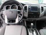 2013 Toyota Tacoma TSS Prerunner Double Cab Dashboard