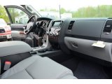2013 Toyota Tundra Platinum CrewMax 4x4 Dashboard