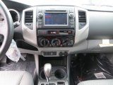 2013 Toyota Tacoma TSS Prerunner Double Cab Controls
