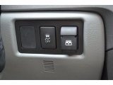 2013 Toyota Tundra Platinum CrewMax 4x4 Controls