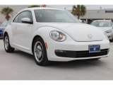 2013 Candy White Volkswagen Beetle 2.5L #79814421