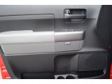 2013 Toyota Tundra XSP-X CrewMax Door Panel