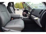2013 Toyota Tundra XSP-X CrewMax Front Seat