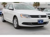 2013 Volkswagen Jetta TDI Sedan