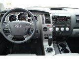 2013 Toyota Tundra XSP-X CrewMax Dashboard