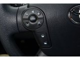 2013 Toyota Tundra XSP-X CrewMax Controls