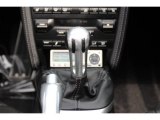 2009 Porsche 911 Carrera 4S Coupe 6 Speed Manual Transmission