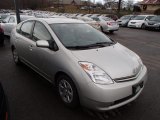 2005 Toyota Prius Hybrid