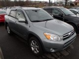 2008 Toyota RAV4 Limited V6 4WD