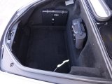 2008 Ferrari F430 Coupe F1 Trunk