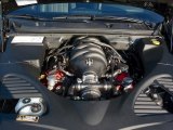 2013 Maserati Quattroporte Engines
