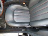 2013 Maserati Quattroporte S Front Seat
