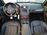 2013 Maserati Quattroporte S Dashboard