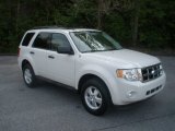 2011 White Suede Ford Escape XLT #79814416