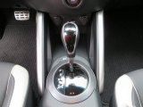 2013 Hyundai Veloster Turbo 6 Speed EcoShift Dual Clutch Automatic Transmission