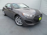 2013 Gran Premio Gray Hyundai Genesis Coupe 2.0T #79814123