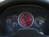 2007 Ferrari F430 Spider F1 Gauges
