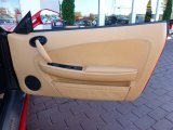 2007 Ferrari F430 Spider F1 Door Panel