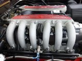 1993 Ferrari 512 TR Engines