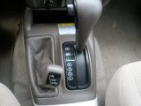 2004 Mitsubishi Montero Sport LS 4x4 4 Speed Automatic Transmission