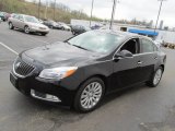 2012 Buick Regal  Front 3/4 View