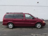 2004 Chevrolet Venture LT Exterior