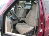 2004 Chevrolet Venture LT Front Seat