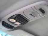 2004 Chevrolet Venture LT Controls