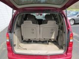 2004 Chevrolet Venture LT Trunk