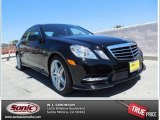 2013 Mercedes-Benz E 350 Sedan