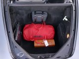 2006 Ferrari F430 Spider F1 Trunk