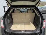 2010 Ford Edge Limited AWD Trunk