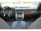 2008 GMC Yukon SLE Dashboard