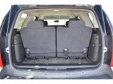 2008 GMC Yukon SLE Trunk