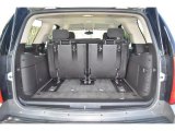 2008 GMC Yukon SLE Trunk