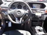 2013 Mercedes-Benz E 63 AMG Dashboard
