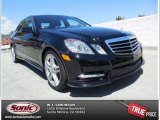 2013 Mercedes-Benz E 350 Sedan