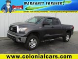 2012 Toyota Tundra TRD Double Cab 4x4