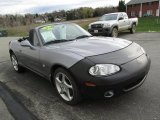 2003 Mazda MX-5 Miata Shinsen Roadster Front 3/4 View