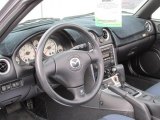 2003 Mazda MX-5 Miata Shinsen Roadster Dashboard