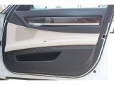 2011 BMW 7 Series 740Li Sedan Door Panel