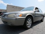 1998 Antique Sage Pearl Toyota Camry LE V6 #79814394