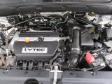 2005 Honda CR-V Engines