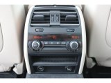 2011 BMW 7 Series 740Li Sedan Controls