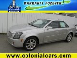 2007 Cadillac CTS Sedan