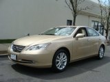 2009 Lexus ES 350